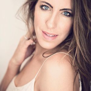 Meet your Posher, April